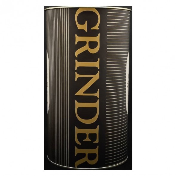 Табак Satyr Platinum - Grinder Limited Edition (Грайндер Лимитед, 100 грамм) купить в Краснодаре