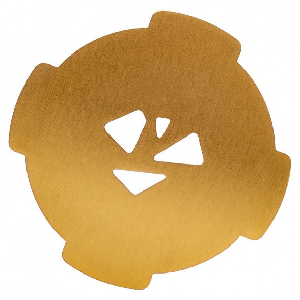 Колпак Tortuga - PRO (Золото) купить в Краснодаре