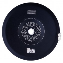 Кальян MISHA Rebel - Miami Blue (Синий, Без Колбы)