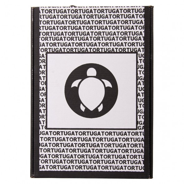 Кальян Tortuga - Галера Золотой (Без Колбы) купить в Краснодаре