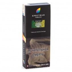 Табак Spectrum Hard - Agava Cactus (Кактус, 200 грамм)