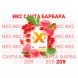Табак Икс - Санта Барбара (Барбарис, 50 грамм) купить в Краснодаре