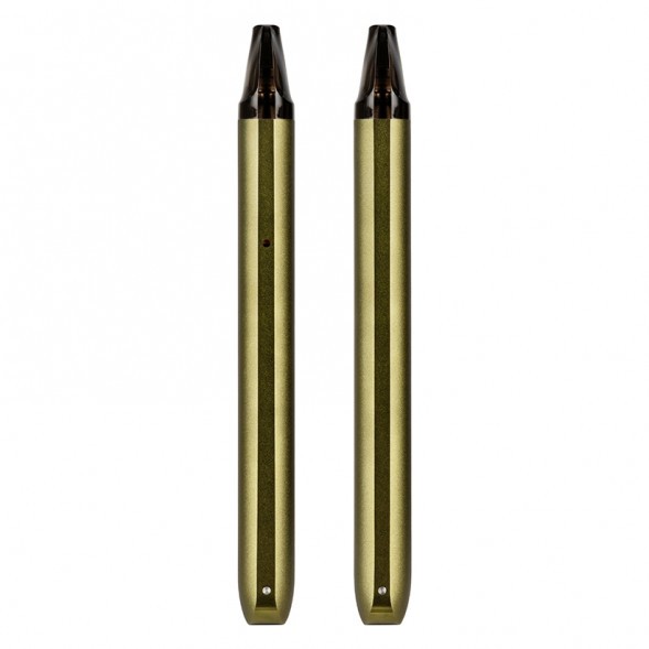 Электронная сигарета Brusko - APX S1 (Зеленый) купить в Краснодаре