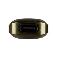 Электронная сигарета Brusko - APX S1 (Зеленый) купить в Краснодаре