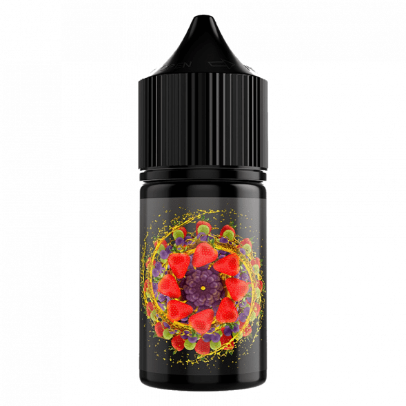 Жидкость SOAK L30 - Fruit Blast (Фруктовый Взрыв, 30 мл, 2 мг) купить в Краснодаре