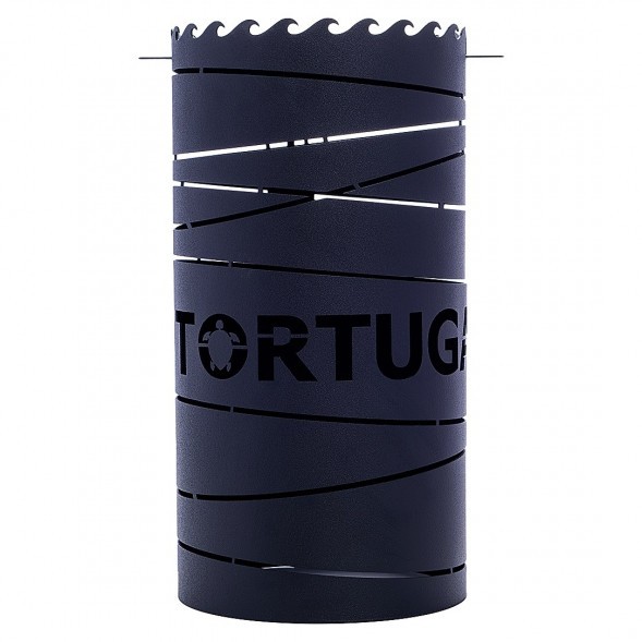 Колпак Tortuga - Верп (Чёрный) купить в Краснодаре