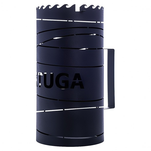 Колпак Tortuga - Верп (Чёрный) купить в Краснодаре