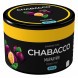 Смесь Chabacco MEDIUM - Passion Fruit (Маракуйя, 40 грамм) купить в Краснодаре