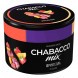 Смесь Chabacco MIX MEDIUM - Fruictella (Фруктелла, 40 грамм) купить в Краснодаре