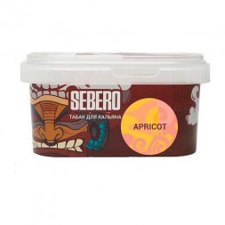 Табак Sebero - Apricot (Абрикос, 200 грамм)