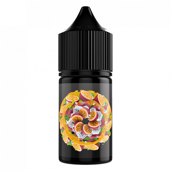 Жидкость SOAK L30 - Fresh Passion Fruit (Свежая Маракуйя, 30 мл, 2 мг) купить в Краснодаре