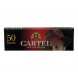 Бумага для самокруток Cartel - Red Original (50 штук) купить в Краснодаре