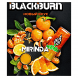 Табак BlackBurn - Mirinda (Мандариновая Газировка, 200 грамм) купить в Краснодаре