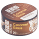 Табак Sebero Arctic Mix - Caramel Glass (Карамел Гласс, 25 грамм) купить в Краснодаре