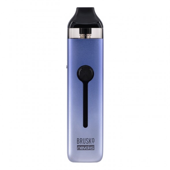 Электронная сигарета Brusko - Feelin 2 (Жемчужно-Фиолетовый) купить в Краснодаре
