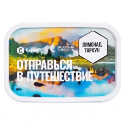 Табак Сарма - Лимонад Тархун (100 грамм)
