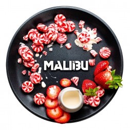 Табак BlackBurn - Malibu (Леденец Малибу, 100 грамм)