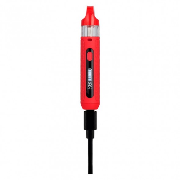 Электронная сигарета Brusko - Minican PRO Plus (Красный) купить в Краснодаре