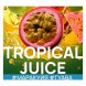 Табак Ready - Tropical Juice (Маракуйя и Гуава, 100 грамм) купить в Краснодаре