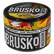 Смесь Brusko Medium - Энергетик с Манго (50 грамм) купить в Краснодаре