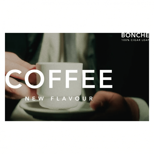 Табак Bonche - Coffee (Кофе, 120 грамм) купить в Краснодаре