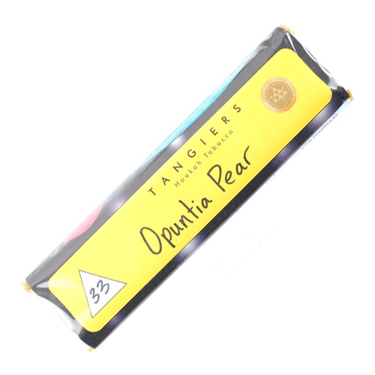 Табак Tangiers Noir - Opuntia Pear (Опунция и Груша, 100 грамм, Акциз) купить в Краснодаре