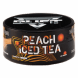 Табак Duft - Peach Iced Tea (Ледяной Персиковый Чай, 20 грамм) купить в Краснодаре