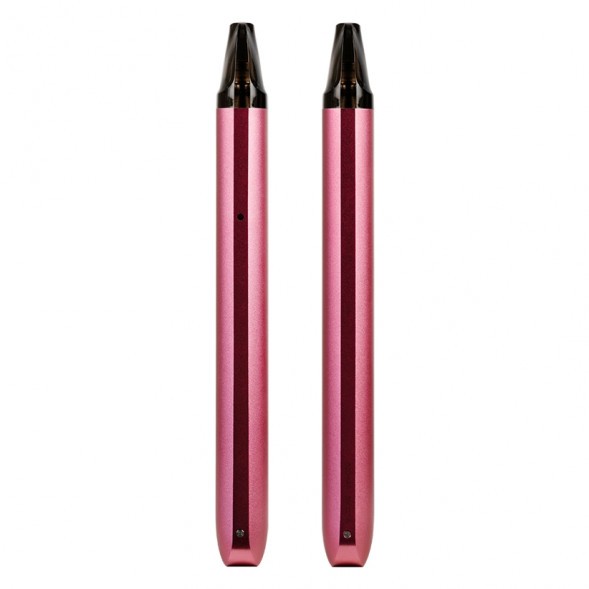 Электронная сигарета Brusko - APX S1 (Розовый) купить в Краснодаре