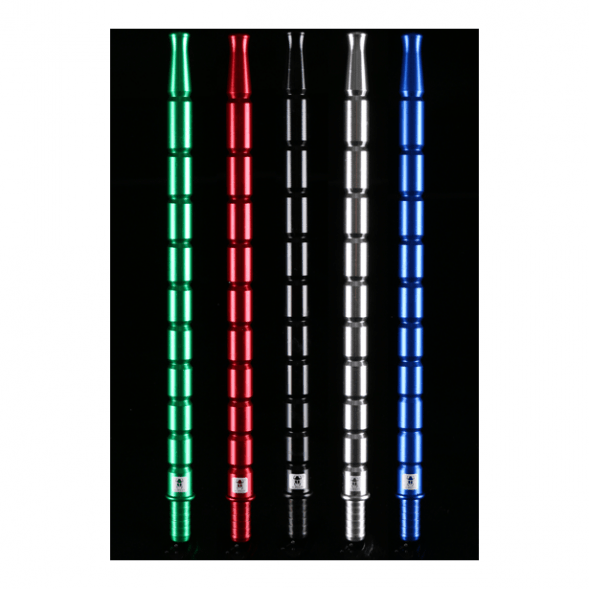 Мундштук алюминиевый KAYA - Aluvibe купить в Краснодаре