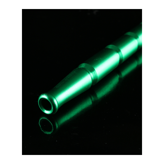 Мундштук алюминиевый KAYA - Aluvibe купить в Краснодаре