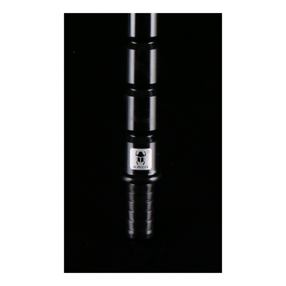 Мундштук алюминиевый KAYA - Aluvibe купить в Краснодаре