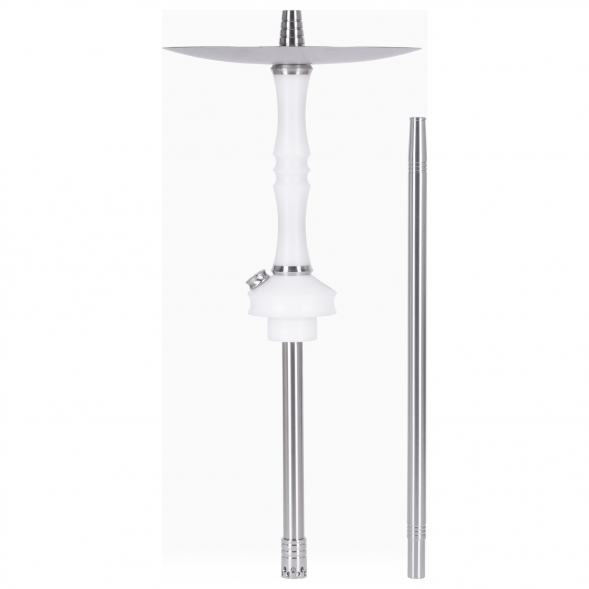 Кальян DSH - Nice White (без колбы) купить в Краснодаре