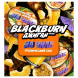 Табак BlackBurn - На Чиле (Тропический Сок, 100 грамм) купить в Краснодаре