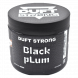 Табак Duft Strong - Black Plum (Чернослив, 200 грамм) купить в Краснодаре