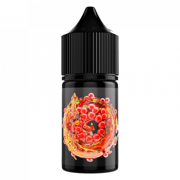 Жидкость SOAK L30 - Dr. Cherry (Вишнёвая Газировка, 30 мл, 2 мг) купить в Краснодаре