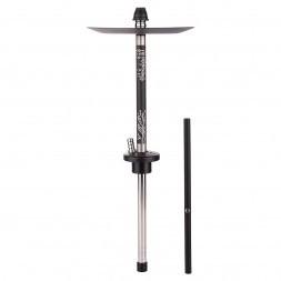 Кальян Tortuga - Бриг Switch (Без Колбы)