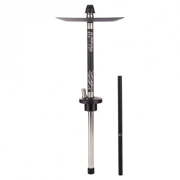 Кальян Tortuga - Бриг Switch (Без Колбы) купить в Краснодаре