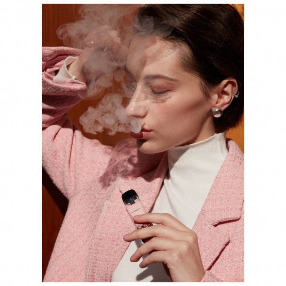 Электронная сигарета Vaporesso XROS PRO - Pink купить в Краснодаре