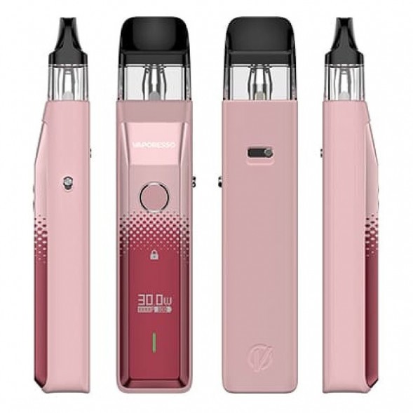 Электронная сигарета Vaporesso XROS PRO - Pink купить в Краснодаре