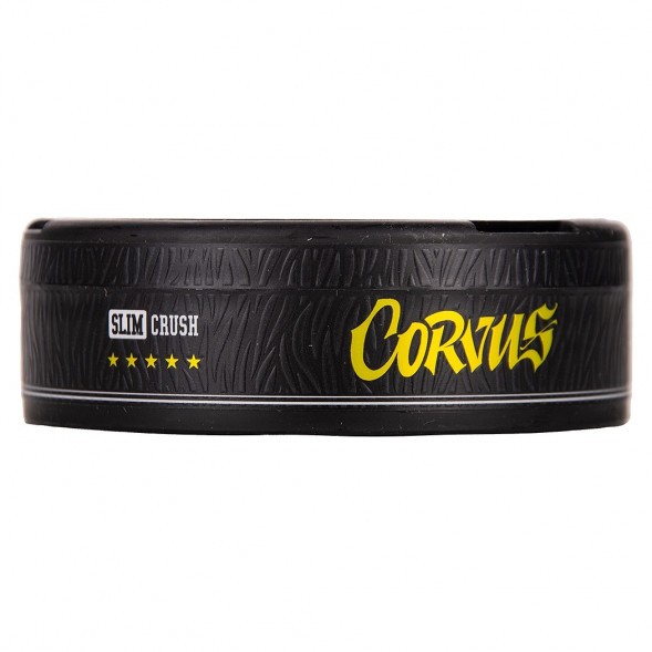 Табак жевательный CORVUS - CRUSH Slim Мята (13 грамм) купить в Краснодаре