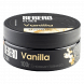 Табак Sebero Black - Vanilla (Ваниль, 100 грамм) купить в Краснодаре