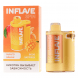 INFLAVE SPIN - Манго Банан (8000 затяжек) купить в Краснодаре