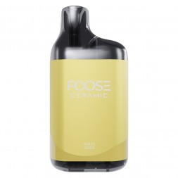 FOOSE CERAMIC - Мультифрукт (Multi Juice, 7000 затяжек)