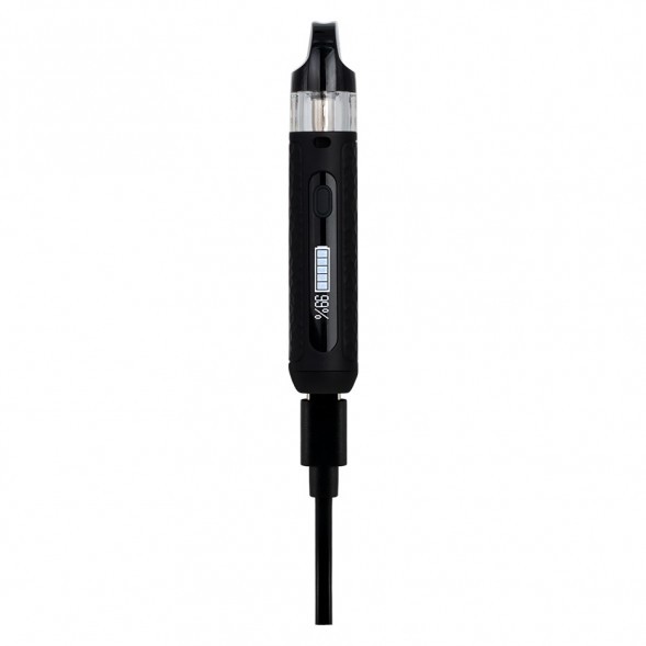 Электронная сигарета Brusko - Minican PRO Plus (Черный) купить в Краснодаре