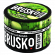 Смесь Brusko Medium - Смузи из Яблока и Киви (50 грамм) купить в Краснодаре