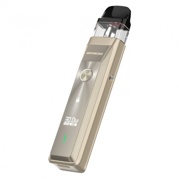 Электронная сигарета Vaporesso XROS PRO - Champagne Gold купить в Краснодаре