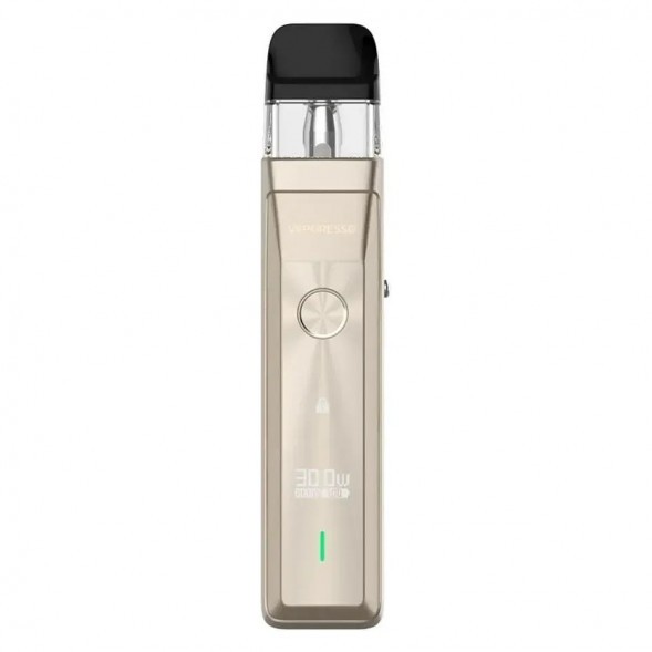 Электронная сигарета Vaporesso XROS PRO - Champagne Gold купить в Краснодаре