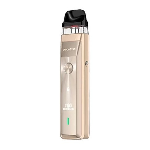 Электронная сигарета Vaporesso XROS PRO - Champagne Gold купить в Краснодаре