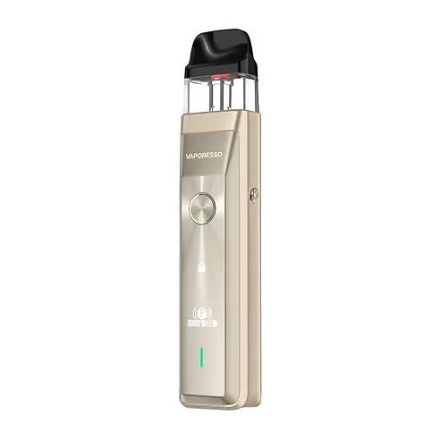 Электронная сигарета Vaporesso XROS PRO - Champagne Gold купить в Краснодаре
