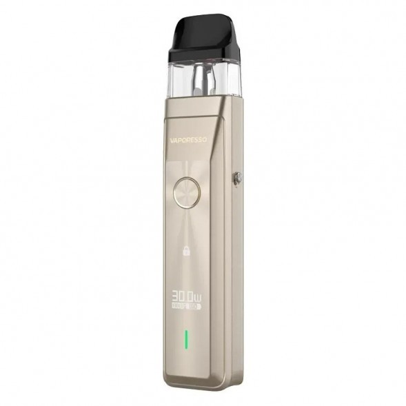 Электронная сигарета Vaporesso XROS PRO - Champagne Gold купить в Краснодаре